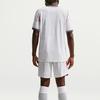 Nike Inghilterra 2026 Partita Casa 'Bianco/Rosso Speed/Nero Ossidiana/Nero Ossidiana'