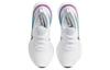 Nike React Infinity Run Flyknit 'White Ombre' לנשים CD4372-102