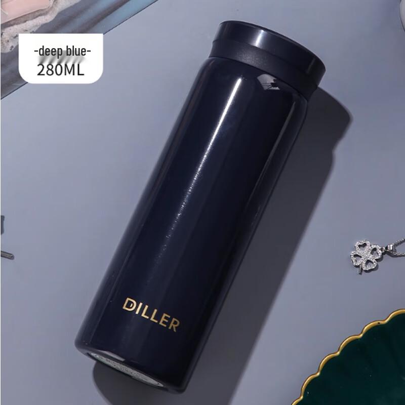 Diller 316 Stainless Steel Mini Portable Insulated Cup