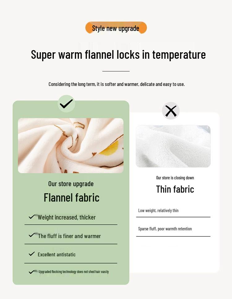 Pătură canapea pisică personalizată: Flanel gros cu imprimeu digital