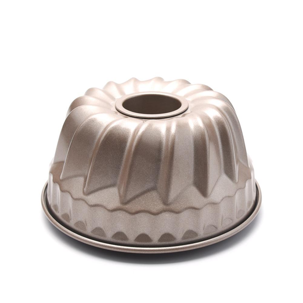 7 Inch Cake Mold Pineapple Cup With Convex Column Baking Tray For Oven 7 inch#0