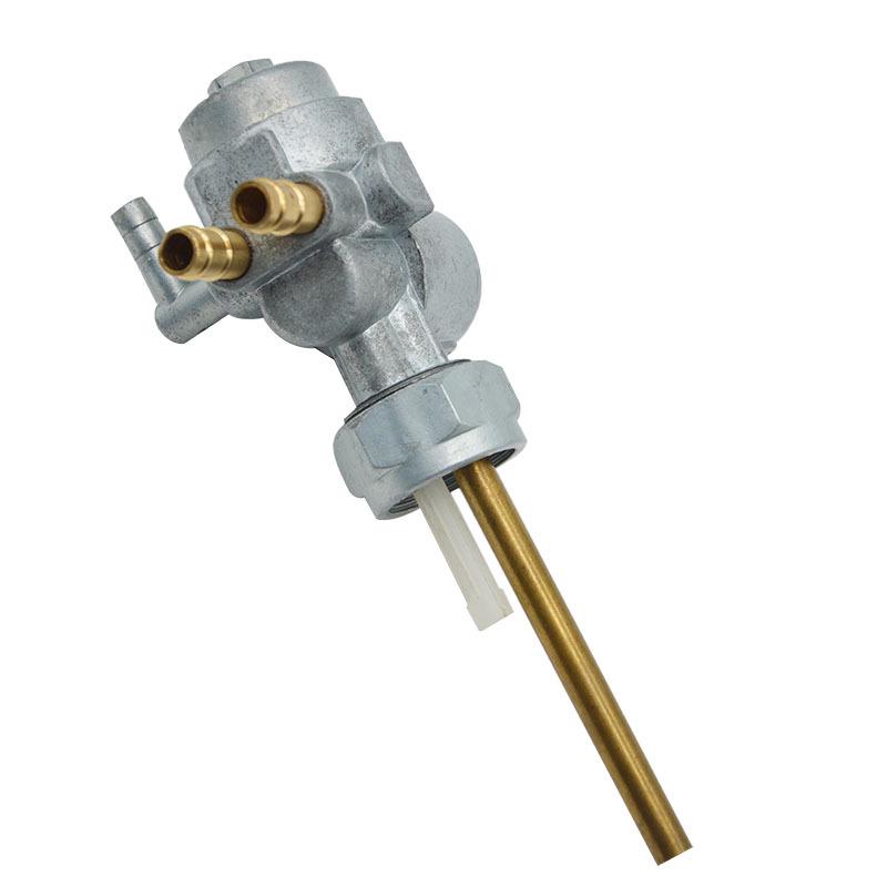 Kawasaki H1/H2 Mach/IV/KH500 Fuel Valve Oil Switch for Motorcycles