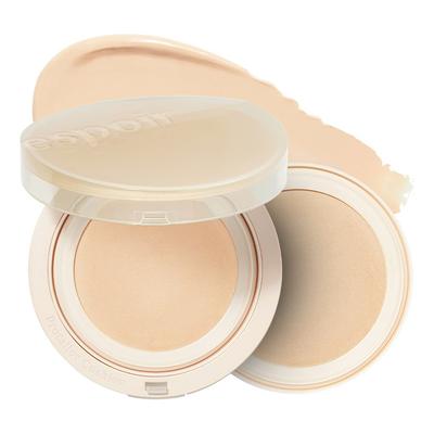 Pro Tailor Be Natural Cushion SPF50 PA++++ 14g + Refill 14g Set, Beige, 1 Set