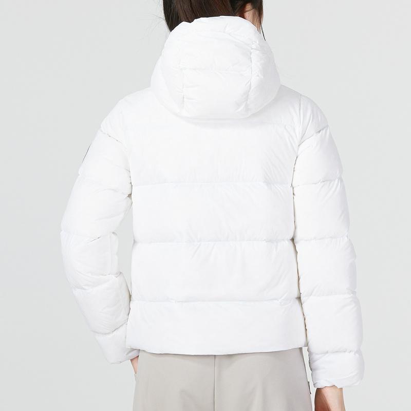 Under Armour Down Jacket Women's White 1375442-100