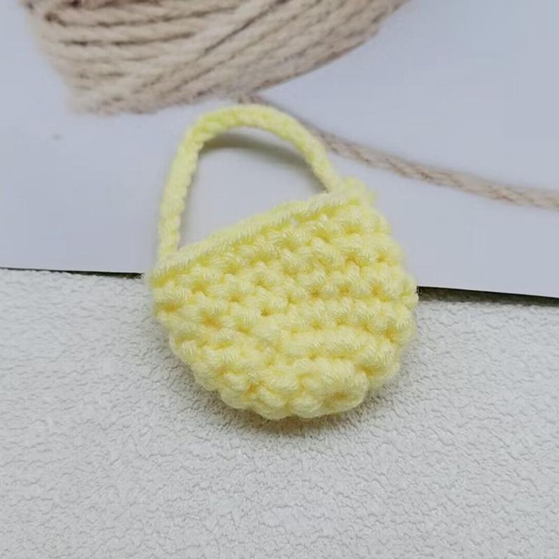 1PC Outfit Accessories For Labubu Idol Dolls Sweater Closure Pants Clothing DIY Kid Gift 15cm Cute Mini Plush Doll's Clothes