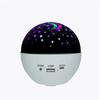 Rotating Galaxy Star Projector with Moon Light,USB Night Lamp Bluetooth Speaker for Nursery Kids Room Party Gift Room Decoration