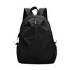 Schoolbag Nylon Backpack 1011 Autumn and Winter New Fashion Large Capacity Student School Bag Leisure Anti-splashing Travel Backpack