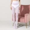 Damen Hohe Elastizität Öl Glänzend Formgebend Anti-Haken Strumpfhose Schlank Transparent Sexy Strumpfhosen Damen Nylon Glanz Strümpfe
