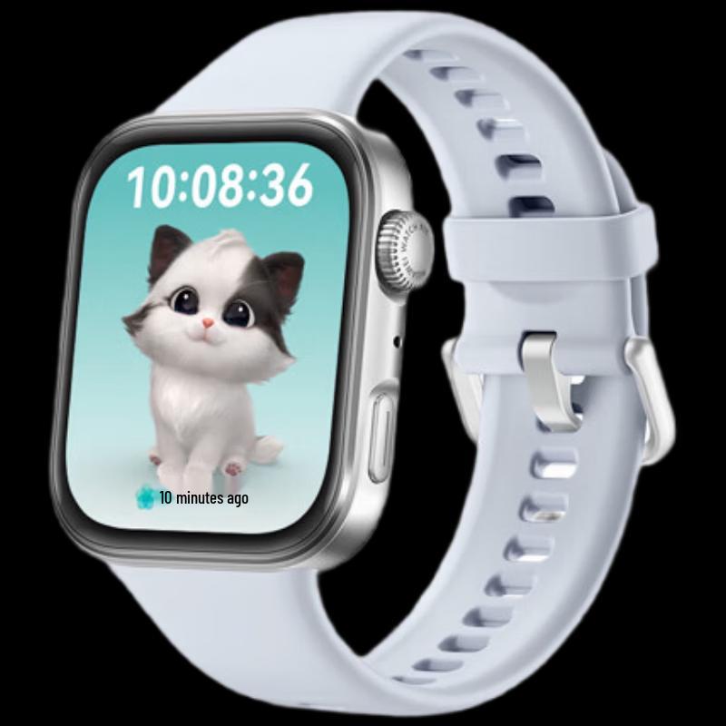 

Смарт-часы HUAWEI WATCH FIT 4 (Китайская версия)