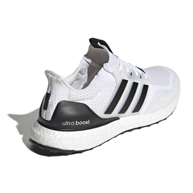 Adidas UltraBoost 5.0 'Weiß Schwarz' Sneaker GX3079