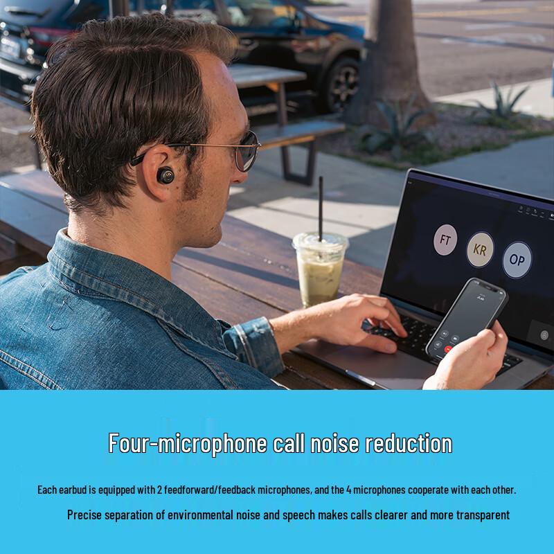 JLab JBuds Series Wireless Earbuds