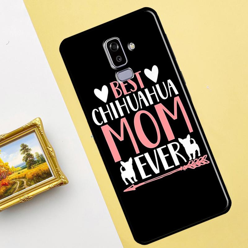 

Милая Мама Собаки Чихуахуа Для Samsung Galaxy M34 M14 M54 M56 M36 M16 M31 M11 M13 M53 M12 M32 M52 M35 M55 M15 M06 Чехол Samsung M21