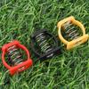 Durability Bicycles Handgrips Rotating Handle Spring Buckles Repair Part for Daily Commuting and Short Trip
