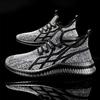 Fashion 2025 New Men Sneakers Running Shoes Men Sport Shoes Classical Mesh Breathable Shoes Men Fashion  Lightweight