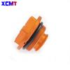 Hinterradbremsflüssigkeitsbehälter-Abdeckkappe Für KTM CNC 125 150 200 250 300 350 400 450 500 530 EXC EXCF XCW XCFW SX SXF XC XCF TPI 6 DAYS