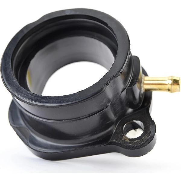 

Carburetor Interface Adapter Intake Manifold Compatible with Can-Am Quest Traxter Max 500 650 CVT Compatible with John Deere Buck 500 420267270