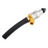 1KS Vstrekovač paliva 0000783123 Pasuje na Mercedes W108 W109 W116 R107 W111 M116