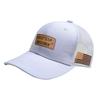 Peaked cap male couple corduroy trendy versatile thickened autumn and winter student baseball cap women's