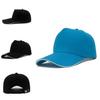 Classic Cotton Cap For Men Women Summer Sunshade With Moisture Wicking And Windproof Features