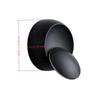 360 Degree Rotatable LED Wall Lamp Crescent LED Wall Light Modern Wall Light  Indoor Wall Decor
