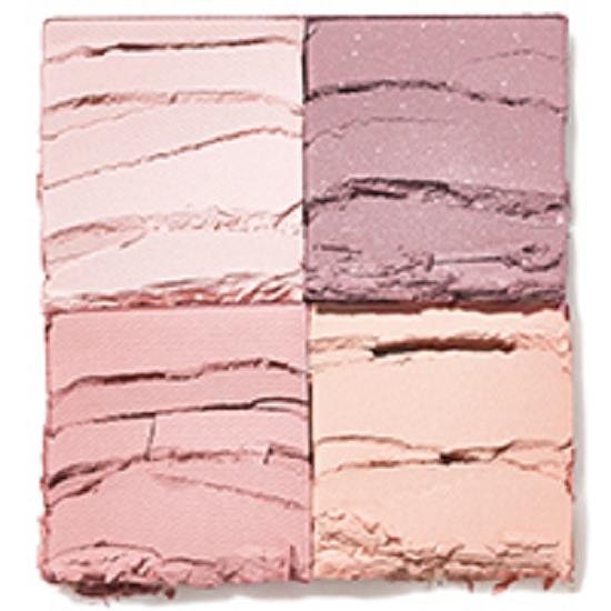 Choose one of five TooQ One by Genuine Magnetic Eyeshadow Palette shades