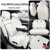 Mazda EZ60 All-Season Seat Covers & Cushions