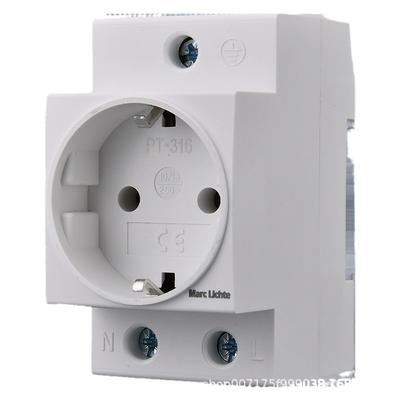 Steckdosen & Stecker – Steckdosen