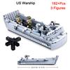 Schlacht um Iwo Jima Zweiter Weltkrieg ii Sets Militärfahrzeug Panzer Jagdflugzeug LKW Bausteine ww2 Armee Waffen Figur Steine
