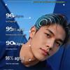 Clear Men Anti-Dandruff Refreshing Oil Control Shampoo