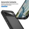 Drop Protective Mobile Phone Case for Google Pixel 10 Pro XL Pixel10 Pixel9a Pixel 9 9A