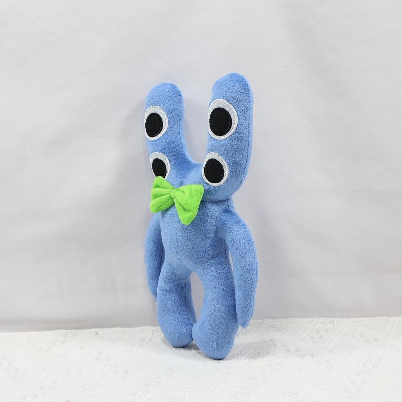 New 27/29cm House of Vurvur Plush Toys Cartoon Cute Soft Stuffed Anime Pillow Dolls For Kid Birthday Christmas Gift