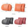 Li Auto L8 Headrest & Lumbar Car Cushion with Neck Support