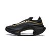 Li Ning Absolute Shadow 3.0 Speed Running Shoes Unisex Running Shoes Black Gold ARRV001-33