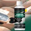 Auto-Geruchsentferner, 100 ml, Auto-Bereichs-Deodorant, Lufterfrischer, Autoduft, Autoerfrischer, langlebiger Entlüftungs-Geruchsbeseitiger für