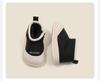 Samt Schnee Stiefel für Babys und Kleinkinder, Koreanischer Stil, für Jungen und Mädchen - Herbst/Winter Kollektion