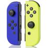 Left Right for Joy-Con Game Controller for NS Console Switch Controller Wireless Bluetooth Dual Player Gaming Accessories