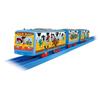 TAKARA TOMY Toy Story 5 Woody Wrapping Train Set for Ages 3 and Up