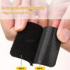 Universal Car Carpet Tape Universal Floor Mat Clip Fixing Bracket Grip Self-Adhesive Fastener Sticker Car Floor Mat Fixing