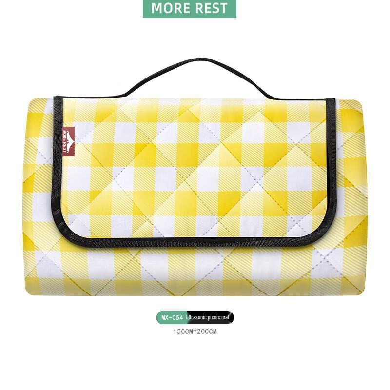 

MOREREST MX-054 Outdoor Camping Mat