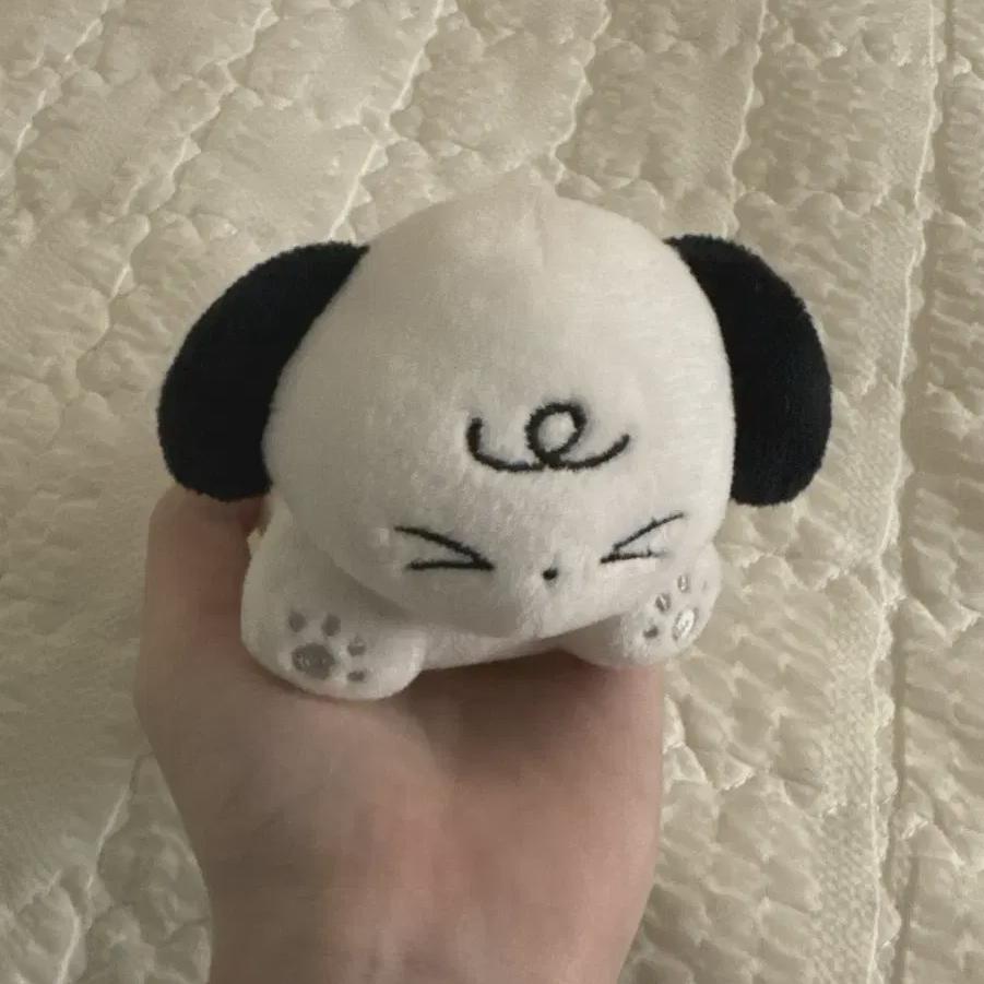 

Nct127 Nct Jung-woo Doll Pretzel