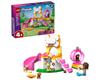 Lego 42665 Friends Puppy Playground Set 4+ 66pcs