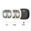 Wireless Sleep Earbuds Active Noise Cancelling 5.3 Lightweight In Ear Headphones Long Battery Touch Control
