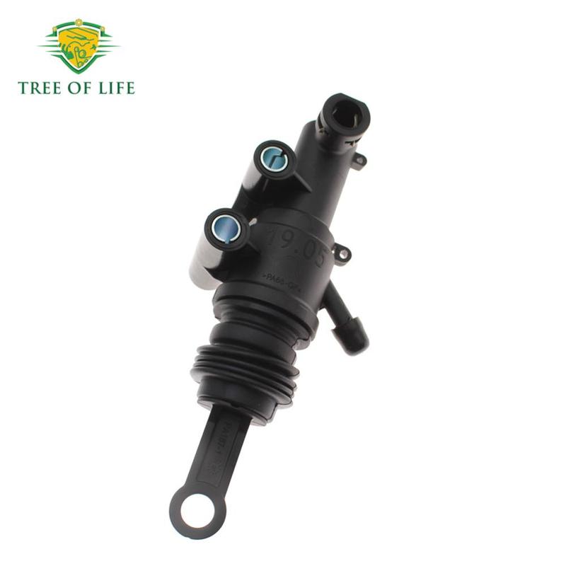 JB-7A543-AA New Clutch Master Cylinder For FORD RANGER (TKE) 2.0 2.2 TDCi Everest 2017 2018- Fits MAZDA BT50 JB7A543AA