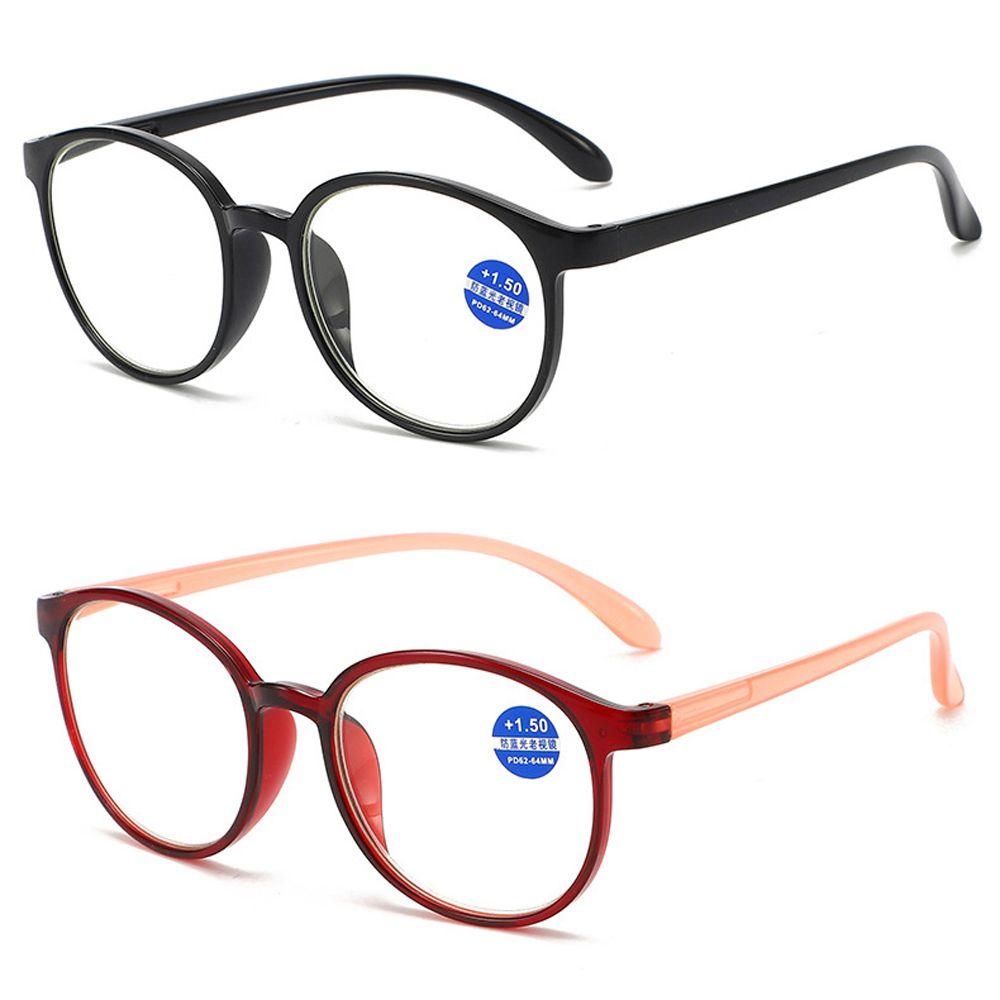 Care Hyperopia Eyewear Presbyopia Eyeglasses Computer Eyeglasses Anti Blue Light Reading Glasses