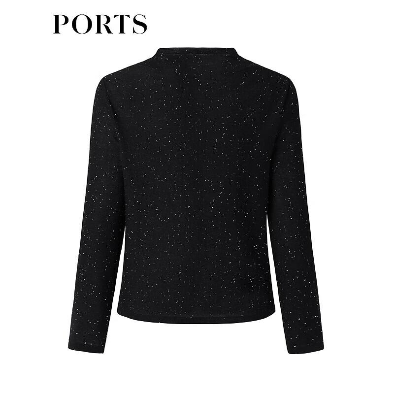 Ports Women's V-Neck Knit Top