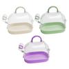 Hamster Carry Case Cage,Hamster Travel Carrier,Pet Outgoing,Hamster Accessories,Guinea Pig Cage,Pet Outgoing Cage for Ferrets
