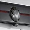 Für VOLKSWAGEN Für VW Volkswagen Golf MK6 MK7 MK8 2010-2013 Auto Modifikation Logo Aufkleber Beeinträchtigt ACC Nicht Front Heck Emblem Badg