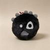 Cute CORTIS Plush Doll Keychain Cortisball GreenGreen Album Merch Keyring JAMES MARTIN Keonho Bag Accessories Gift Fans Collect