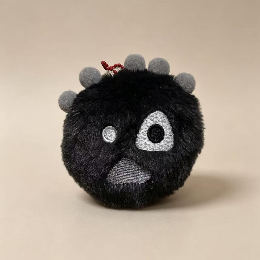 Cute CORTIS Plush Doll Keychain Cortisball GreenGreen Album Merch Keyring JAMES MARTIN Keonho Bag Accessories Gift Fans Collect
