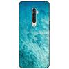 Für OPPO Reno 2 Hülle Weiches TPU-Silikon Cartoon Rückseite Handyhüllen TPU Schwarzer Stoßfänger für Hülle PCKM70, PCKT00, PCKM00, CPH1907